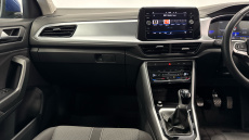 Volkswagen T-Roc 1.0 TSI Life 5dr Petrol Hatchback